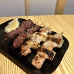 完全個室居酒屋 串ごろ - 