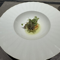 恵比寿 鉄板焼き Sublime - 