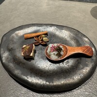 恵比寿 鉄板焼き Sublime - 