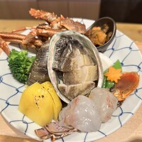 モリタ雲丹五郎 - 