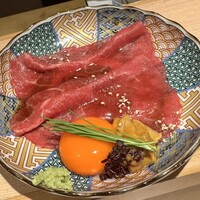 モリタ雲丹五郎 - 