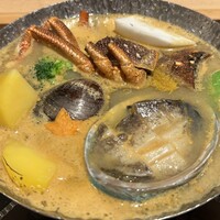 モリタ雲丹五郎 - 