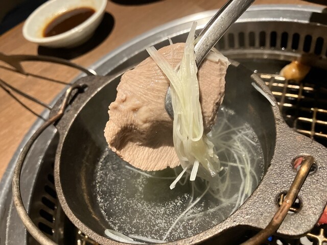 Yakiniku Wagin photo 4