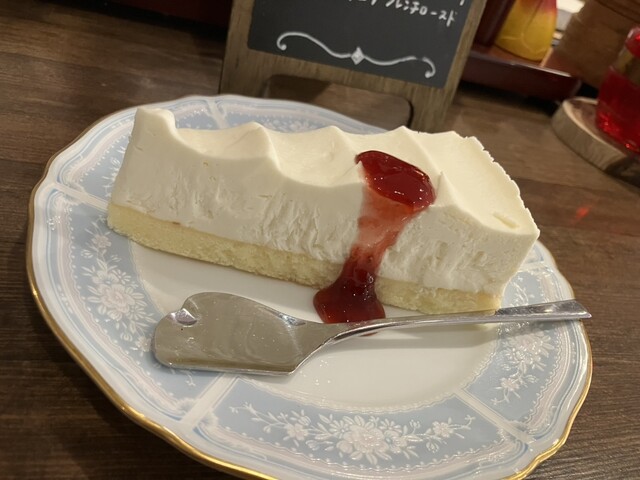 CHAT NOIR（シャノアール） - 一ノ関（カフェ）の写真