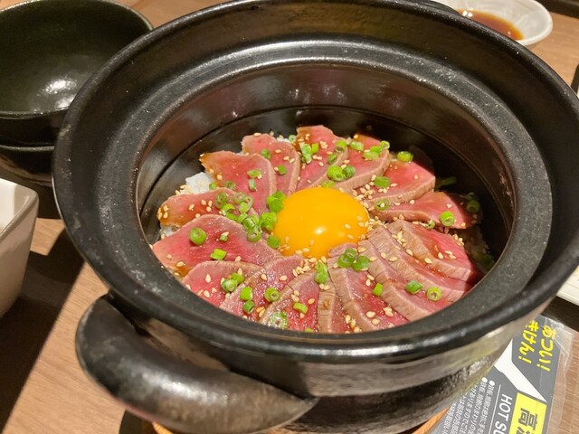 Yakiniku Wagin