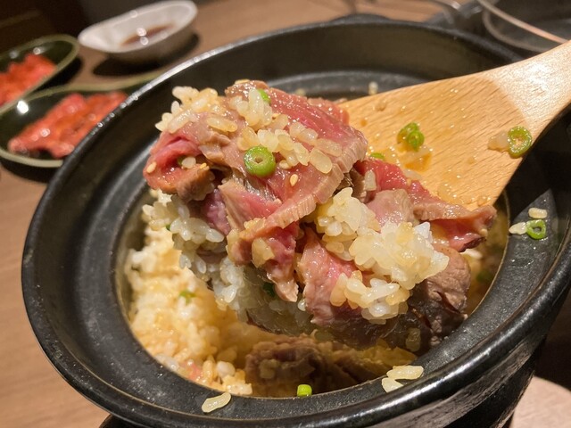 Yakiniku Wagin photo 2