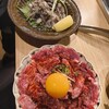 焼肉三日月 天神橋店