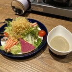 北海道 知夢仁 銀座店 - 