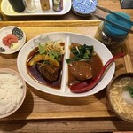 食堂 煮魚少年 - 