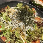 日本酒と海鮮 痛風屋 - 