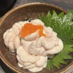 日本酒と海鮮 痛風屋 - 