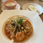 kitchen atelier puzzle - 