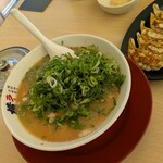 ラーメン横綱 - 