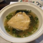 京風おでんと旬菜 自画自賛 - 