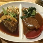 食堂 煮魚少年 - 