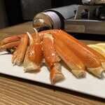 北海道 知夢仁 銀座店 - 