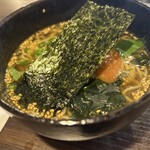 京風おでんと旬菜 自画自賛 - 