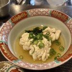 京風おでんと旬菜 自画自賛 - 