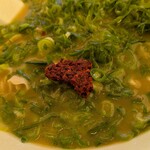 ラーメン横綱 - 