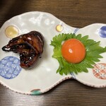 うなぎ亭 友栄 - 