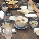 鳥楽酒場 - 