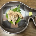 うなぎ亭 友栄 - 