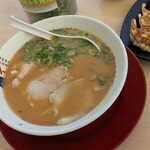 ラーメン横綱 - 