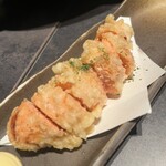 日本酒と海鮮 痛風屋 - 