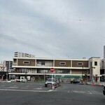 るーぱん - 蕨駅