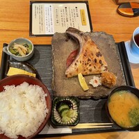 味工房まんま 別館 - 