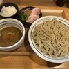 中華蕎麦 生る