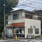 ごん兵衛 - 店舗外観