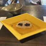 京風おでんと旬菜 自画自賛 - 