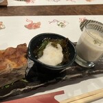 桂川 - 本日のミニコース