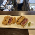 京風おでんと旬菜 自画自賛 - 