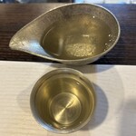 京風おでんと旬菜 自画自賛 - 