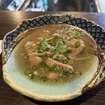 京風おでんと旬菜 自画自賛 - 