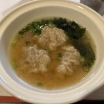 京風おでんと旬菜 自画自賛 - 