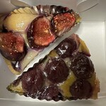 ブランジュリー パリの空の下 - 