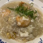 バーミヤン - 料理写真: