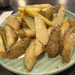 京風おでんと旬菜 自画自賛 - 