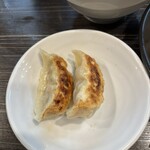 元祖 中華つけ麺 大王 総本店 - 