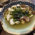 京風おでんと旬菜 自画自賛 - 