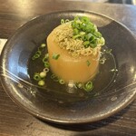 京風おでんと旬菜 自画自賛 - 