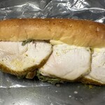 ブランジュリー パリの空の下 - 