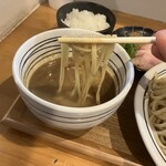 中華蕎麦 生る - 