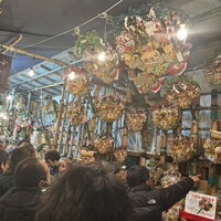 入谷鬼子母神門前のだや - 