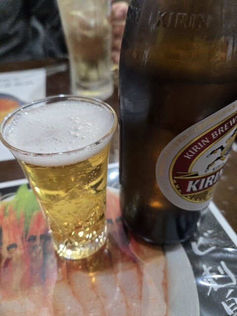 Seafood Ichiba Nagasaki Ko Nagasaki Shinchi Ten