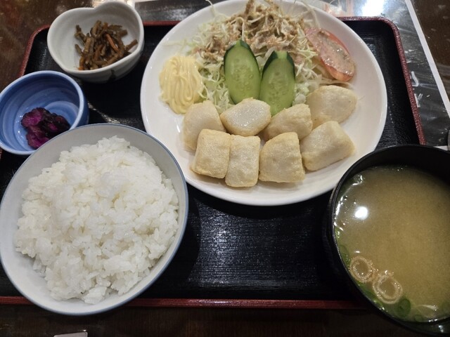 Seafood Ichiba Nagasaki Ko Nagasaki Shinchi Ten photo 3