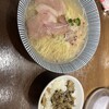 貝だし麺 きた田